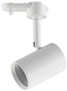 Σποτ Ράγας GU10 Μονοφασικό Λευκό 7848 Spotlight-7848-Λευκό 7848