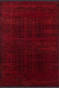 Χαλί Nomade 8535AHH Red Ezzo 100X150cm