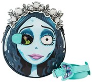 Τσαντάκι Χιαστί Παιδικό Warner Bros: Corpse Bride - Emily WBTB0002 Multi Loungefly