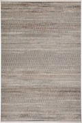 Χαλί Cadonne HY44B L Grey Vison Βιοκαρπέτ 160X230cm