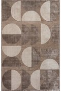 Χαλί MAAN BEIGE Μπεζ 160 x 230 εκ. MADI