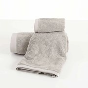 Πετσέτα Brand Linen Kentia Χεριών 40x60cm 100% Cotton