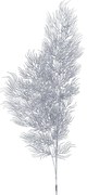Τεχνητό Κλαδί 108εκ. K-M Silver ANM101100
