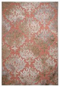 Χαλί All Season (133x190) Tzikas Carpets Boheme 18533-952