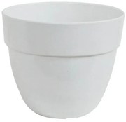 Κασπώ (Φ14x12.5) Marhome Orchidea Nowa 09-00-541 White