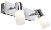 Σποτ Trio Lighting Clapton 821470205 Χρώμιο