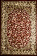 Χαλί Julian 1028E Red Cream 160X230cm