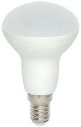 Λαμπτήρας Led R507NW E14 7W 4000K 630lm White Aca