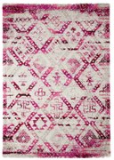 Χαλί (160x235) Royal Carpet Tikal Shaggy 5501 R