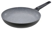 ESTIA ΤΗΓΑΝΙ CUISSON ΑΝΤΙΚΟΛΛΗΤΙΚΟ ΠΡΕΣΣΑΡΙΣΤΟΥ ΑΛΟΥΜΙΝΙΟΥ 28cm