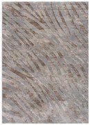 Beauty Home Σετ Κρεβατοκάμαρας 3τμχ Zenia Art 9439 (67x140+67x140+67x230) Μπεζ,Γκρι