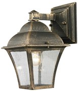 Απλίκα Εξωτερικού Χώρου Sun Light RH1130W