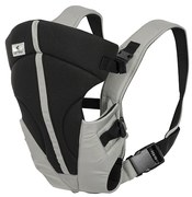 Μάρσιπος Discovery Grey &amp; Black 10010080013  Lorelli
