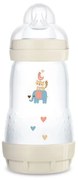 Μπιμπερό Easy Start Anti-Colic Better Together 351SU1 260ml 2+ Μηνών Multi Mam 260ml Silicon,Plastic