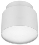 Φωτιστικό Οροφής - Σποτ Gabi 4279400 Φ9x7,3cm Led 507lm 8,2W 3000K White Viokef