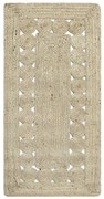 Χαλί Διαδρόμου (60x130) Silk Fashion 1761