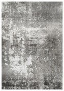 Χαλί σαλονιού C7676.06 Josiane Γκρί 80x150 εκ. 80x150x1 εκ.