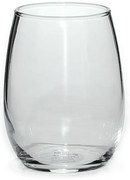 Ποτήρι Essence Tumbler Amber/Γυάλινο 35cl 1Τμχ
