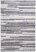 Χαλί Broadway 5681A Light Grey-Dark Grey Royal Carpet 160X230cm