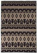 Χαλί Gloria Cotton ANTHRACITE 20 Royal Carpet - 120 x 180 cm - 16GLO20AN.120180 - 16GLO20AN.120180