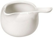 Σαλτσιέρα Siders FUK132K6 12,7x9,6x8cm Ivory Espiel Πορσελάνη