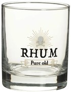 Ποτήρι Ποτού 300ml S-D Rhum 154714B