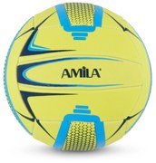 Amila Μπάλα Volley PU Foam No. 5 (41613)