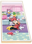 Παιδικό Κάδρο Minnie and Daisy KDP76 30x60cm