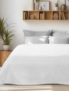 Κουβέρτα Πικέ PIKONA WHITE κουβέρτα-πικέ-170-x-240-εκ