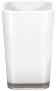 Ποτήρι Οδοντόβουρτσας Easy 5061 Snow White Kleine Wolke Plastic