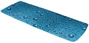 Αντιολισθητικό Μπανιέρας Bubble 5313 Navy Blue Kleine Wolke 36Χ92 PVC