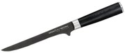 Samura Mo-V Stonewash Μαχαίρι Ξεκοκκαλίσματος από Ανοξείδωτο Ατσάλι 16.5cm