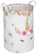 Καλάθι Αποθήκευσης (35x35x50) A-S Unicorn 174239A