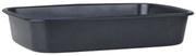ESTIA ΤΑΨΙ VULCAN ΑΝΤΙΚΟΛΛΗΤΙΚΟ ΟΡΘΟΓΩΝΙΟ 47.3x34.5cm
