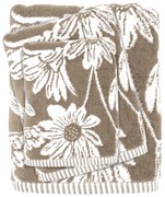 Πετσέτες Μπάνιου (Σετ 3τμχ) Das Home Daily Line 0799 550gsm