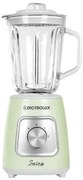Dictro Lux Μπλέντερ 1000W 1.5Lt Γυάλινη Κανάτα 878505 DX-2103 Swing Verde Πράσινο 060193