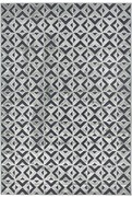 Χαλί Genova 38251/5555/50 Grey-Green Carpet Couture 160X230cm