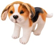 Λούτρινο Κουκλάκι Σκυλάκι 30εκ.