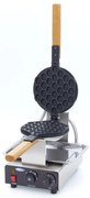 Waffle Maker - 1 Pieces - Bubble Pattern
