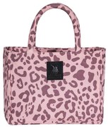 Τσάντα Θαλάσσης Polycotton 36x28εκ. Essential 4060 Nude Greenwich Polo Club