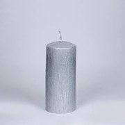 ΚΕΡΙ ΑΣΗΜΙ ΡΟΥΣΤΙΚ 7x14cm|819-00068