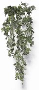 Supergreens Τεχνητό Κρεμαστό Φασκόμηλο "Salvi" Πράσινο 78 εκ.