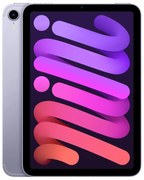 Tablet Apple iPad mini Octa Core 4 GB RAM 64 GB Μοβ 8,3"