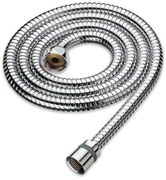 Σπιράλ Ντους Ανοξείδωτο Ultra Chrome 200εκ. Tiger 522980344
