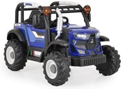 CANGAROO ΗΛΕΚΤΡΟΚΙΝΗΤΟ ΑΥΤΟΚΙΝΗΤΟ ΤΡΑΚΤΕΡ HARVEST BLUE 3801005001026