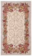 Χαλί Διαδρόμου (75x150) Royal Carpet Canvas New 822J