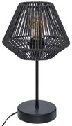 Πορτατίφ A-S Jily Black 168236A