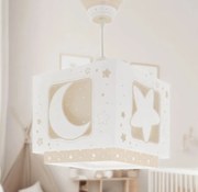 MoonLight Beige παιδικό φωτιστικό 63232B Ango