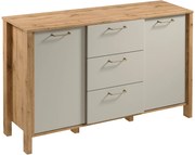 Μπουφές Indygo-Mpez - 138.00Χ41.00Χ81.00cm
