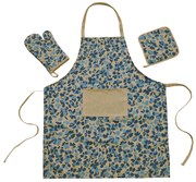 Σετ Κουζίνας 3τμχ Das Home Kitchen 0723